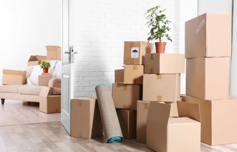 6 Effective Steps to Decide on House Removal Company - Home Improvement WOW
