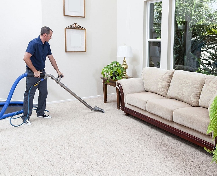 Benefits of Getting the Carpet Cleaned By Professionals Home