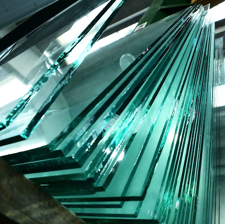 Glass Suppliers