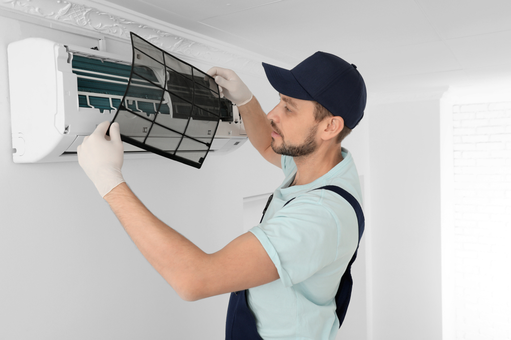 Maintenance Of Your Air Conditioner