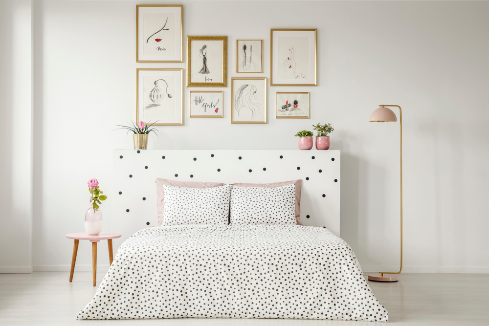 Beauty Rest Tips: 10 Tips To Make Your Bedroom A Sleep Haven