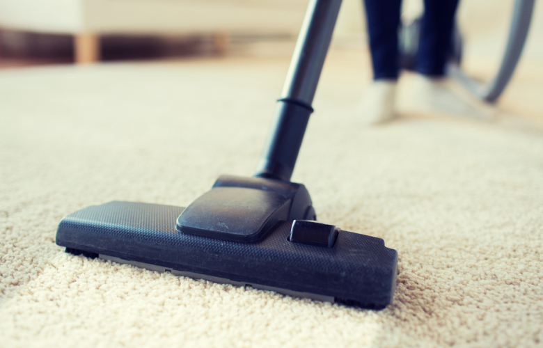carpet-cleaning