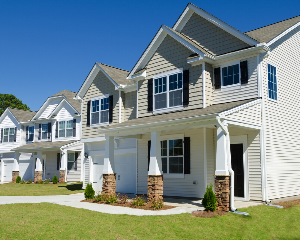 Different Types of House Siding