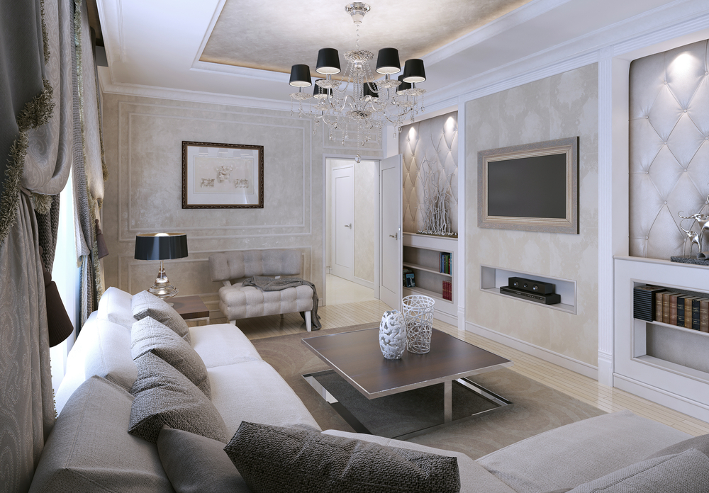 living-room