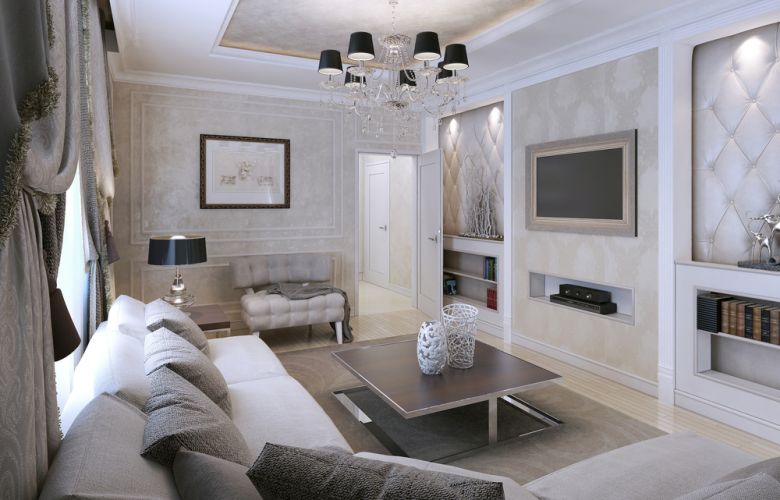 living-room