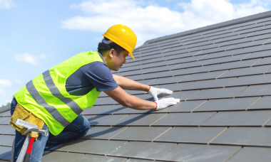 roof-maintenance