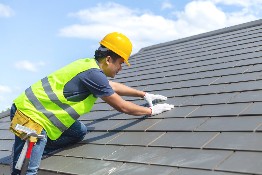 Roof Maintenance Tips To Follow