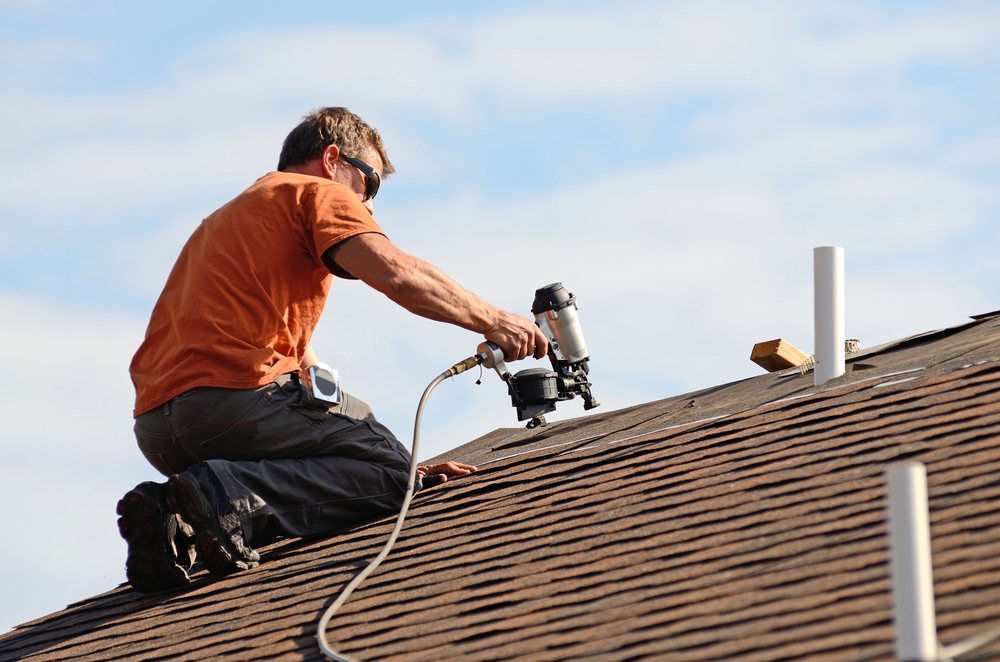 Benefits of Installing A Cool Roof