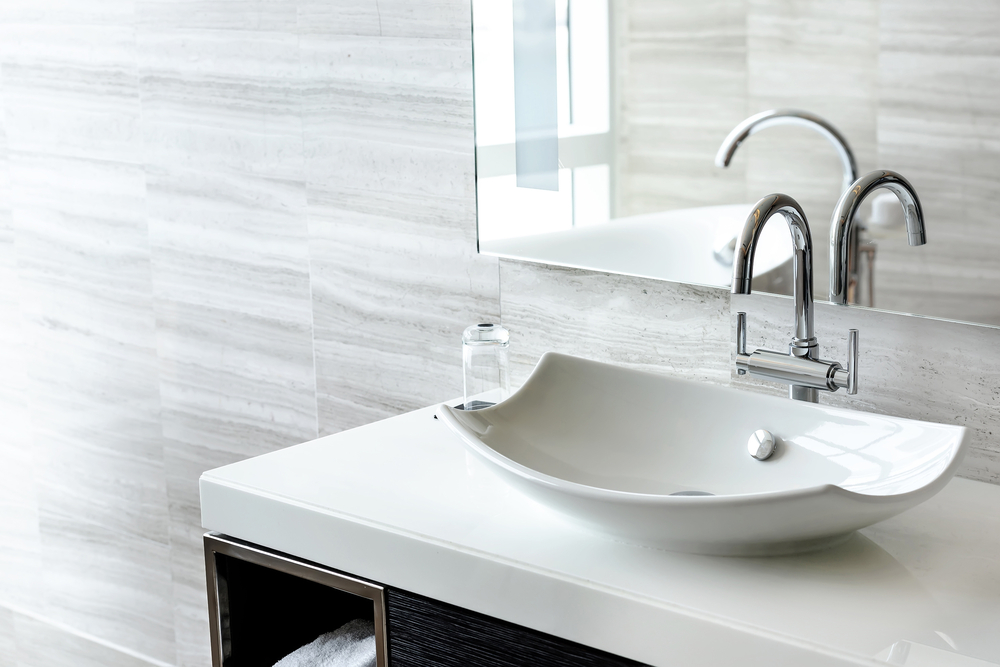 3 Types of Stylish Sinks for your Kitchen