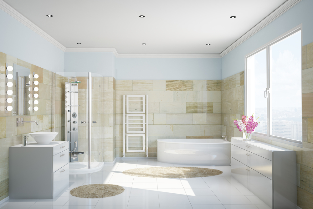 6 Signs That Indicate Its Time for Renovate your Bathroom