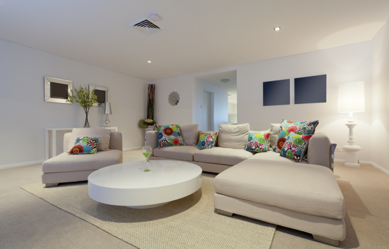 Why Should You OPT for Round Tables? - Home Improvement WOW