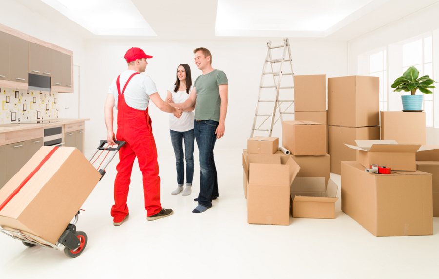 Tips to Hire Right Removals Companies for Moving Your Home
