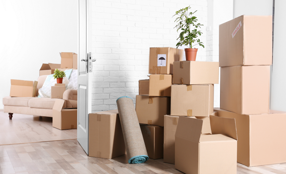 6 Effective Steps to Decide on House Removal Company