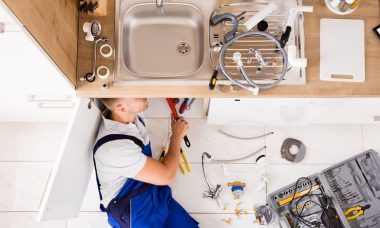 professional-plumber