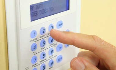 home-alarm-system