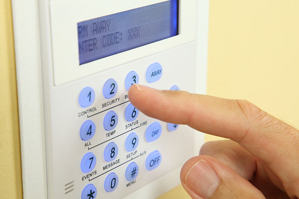 Mistakes to Avoid While Installing Home Alarm Systems