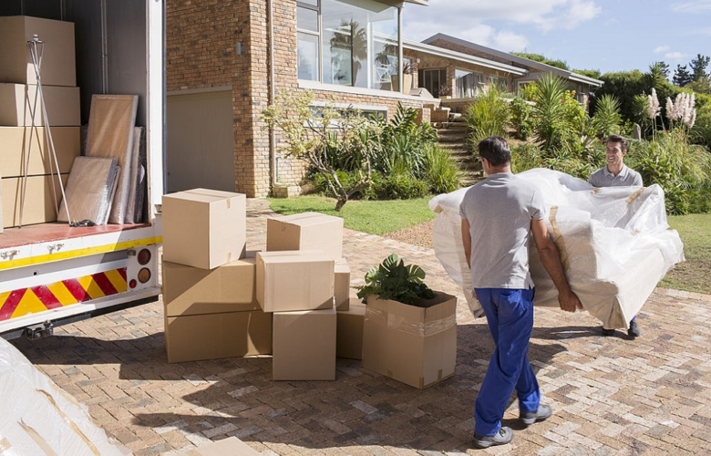 movers