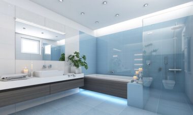shower-screen