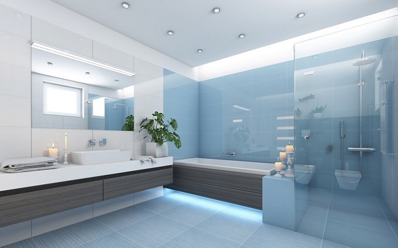 Types Of Shower Screen That Are Popular Everywhere