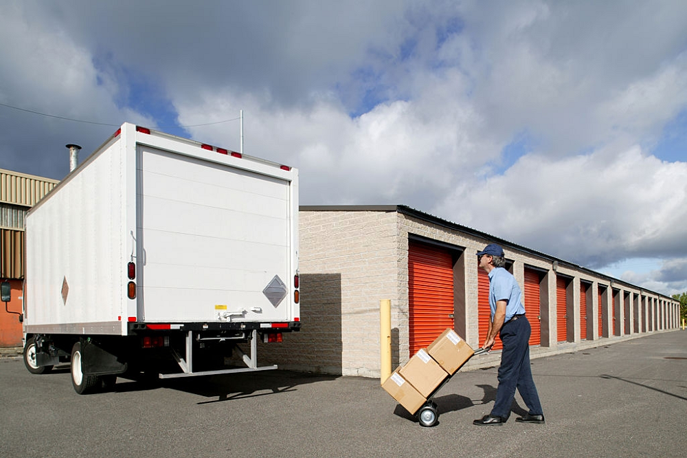 Major Benefits of Portable Storage Units or Moving Storage Containers