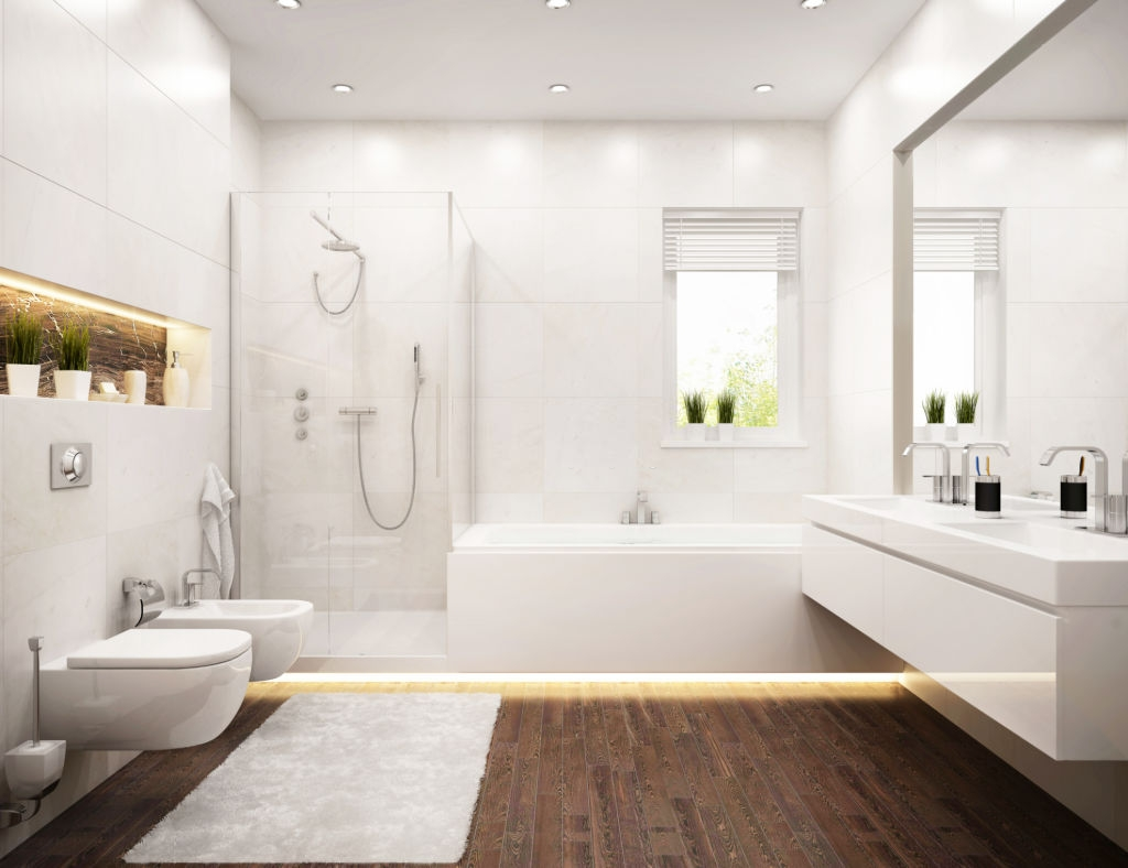 9 Ways to Make Your Bathrooms Safer for the Family