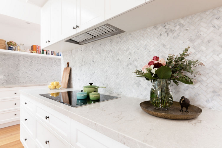 Benefits of Kitchen Splash Backs