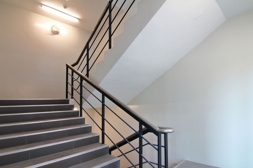 Noteworthy Reasons for Installing Stainless Steel Handrail in a Building