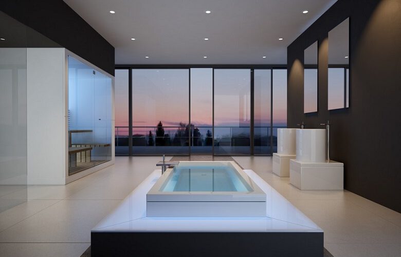 drop-ceilings