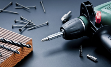 drilling-bit