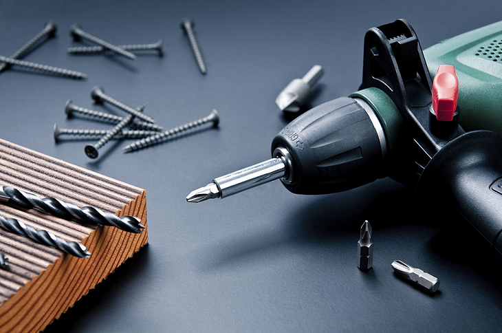 Drill Bits – Top 3 Different Types and Uses