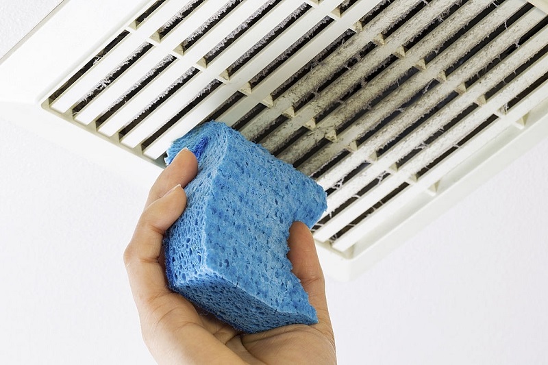 The Importance of Air Duct Cleaning