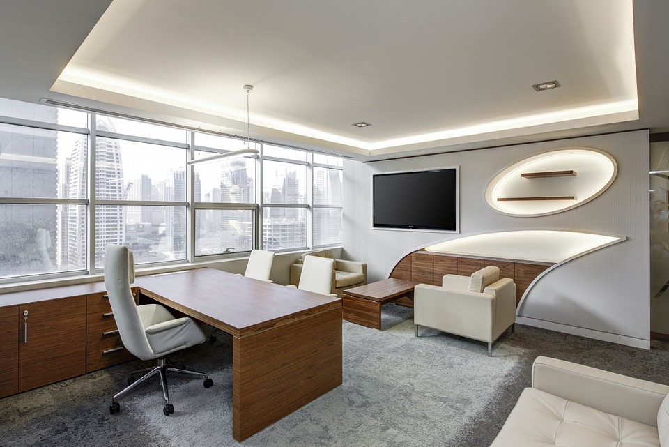 How to Bring Out the WOW Factor in Your Office