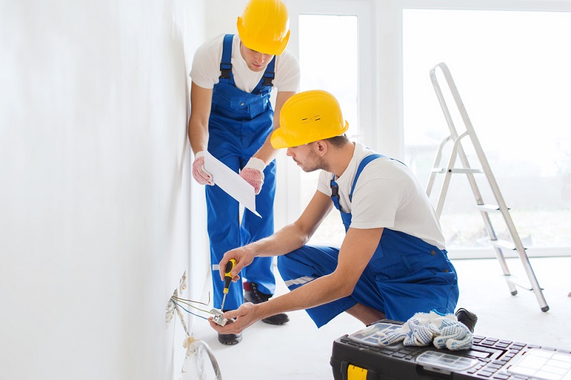 Tips to Choose the Best Electrical Repair Services