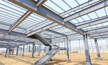Metal-Building