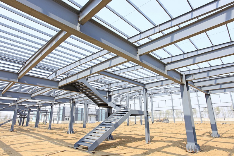 Why Clearspan Metal Building is The First Choice for Every Business Owner