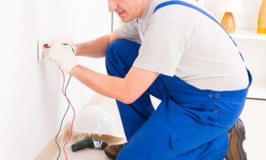 Electrician