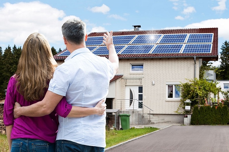 Choose Solar: Things You Need to Know About Solar Panels