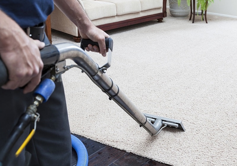 carpet-cleaning