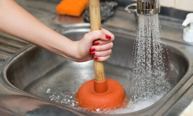 Blocked-Drains-Services