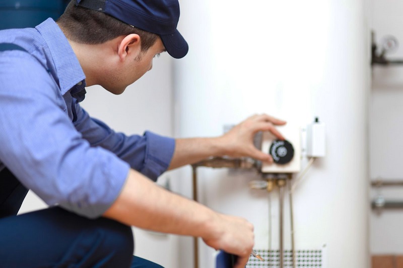 Points To Check Before A Hot Water Installation