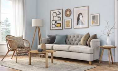 living-room