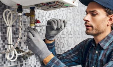 installing-gas-water-heater