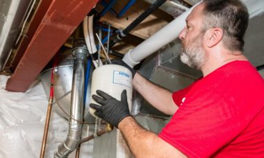 plumber