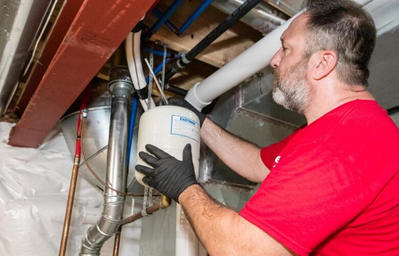 plumber