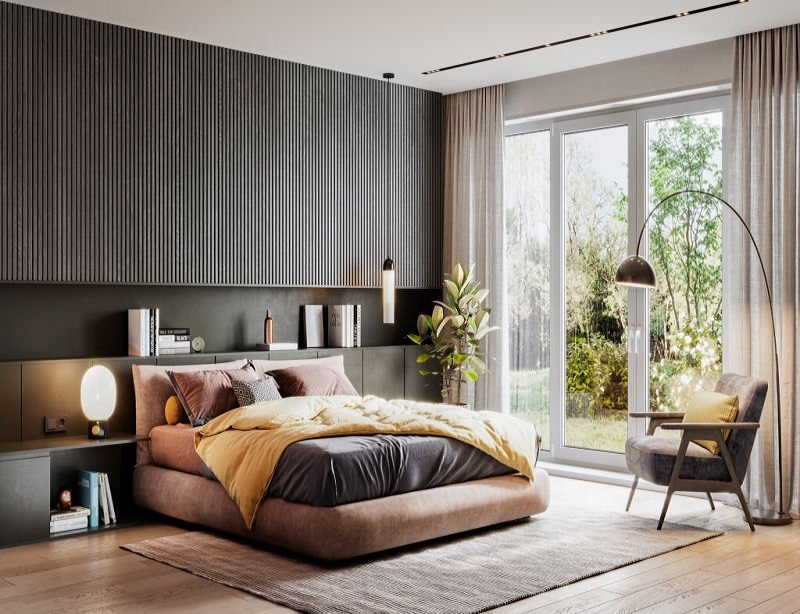 Bedroom Design Trends 2022