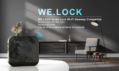 wel-smart-lock