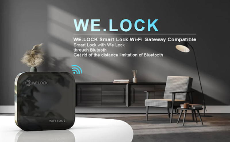 Top 4 Best Wifi Door Lock