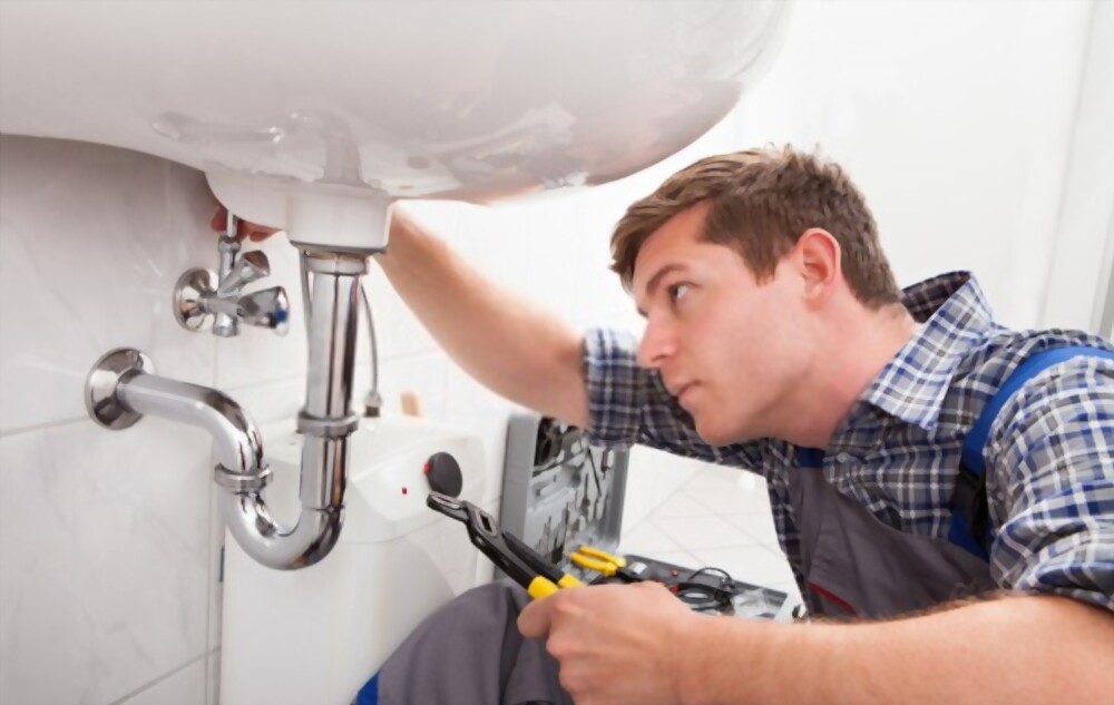 Emergency Plumber