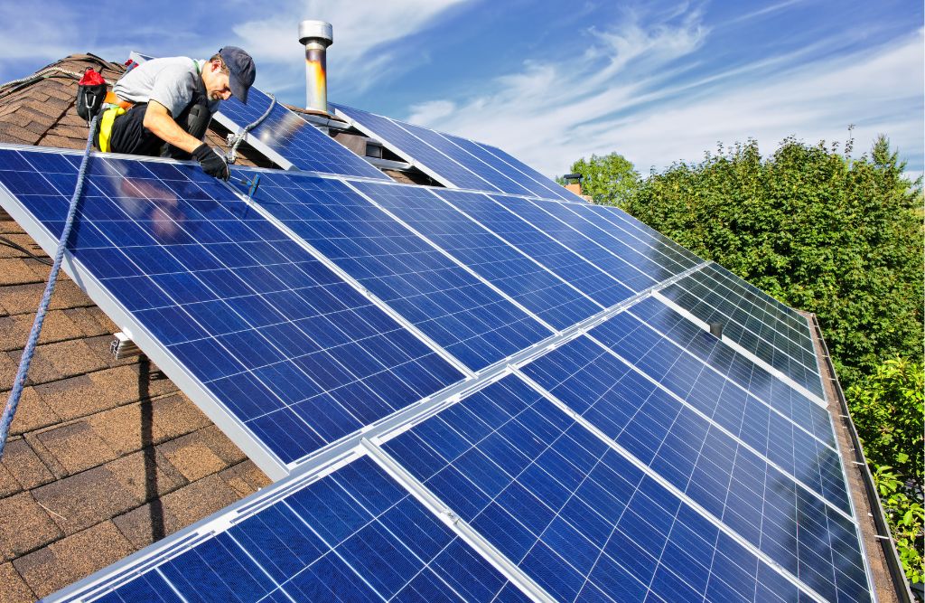 solar installers