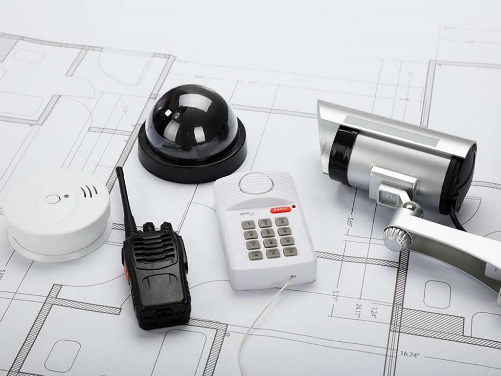 Security Systems Are a Necessity for Every Inhabitable Place